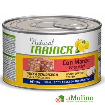 TRAINER - TRAINER MINI MANZO 150 G ++++